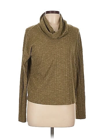 BP. Turtleneck Sweater (view 1)