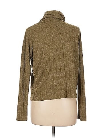 BP. Turtleneck Sweater (view 2)