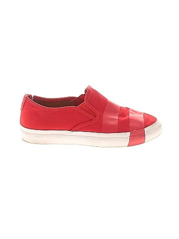 The Office of Angela Scott Sneakers (view 1)