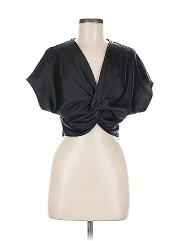 House of Harlow 1960 Short Sleeve Top (view 1)