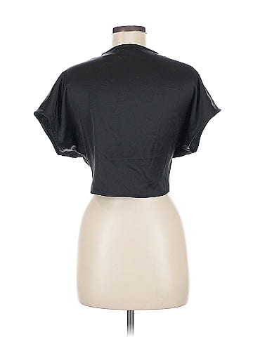 House of Harlow 1960 Short Sleeve Top (view 2)