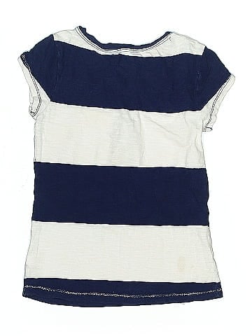 Justice Short Sleeve Top (view 2)