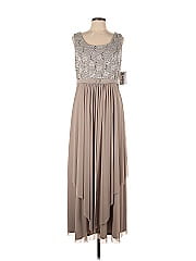 R&M Richards Casual Dress