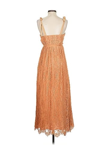 Jonathan Simkhai Casual Dress (view 2)