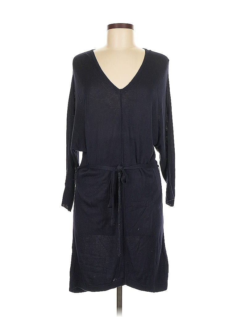 Click to view more detailed imagery on our partner's website Pre-owned 525 America Casual Dress In Black