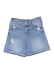 Vervet Denim Shorts