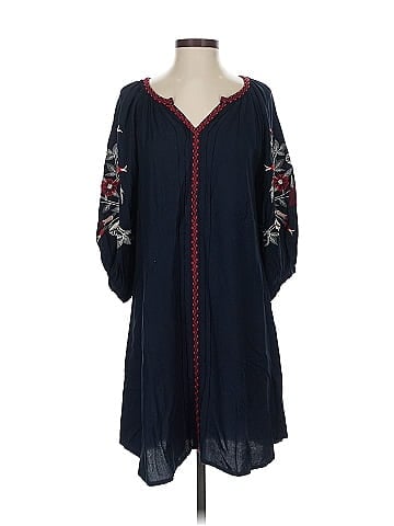 Solitaire Casual Dress (view 1)