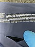 Victoria's Secret Color Block Blue Active Pants Size 4 - photo 5