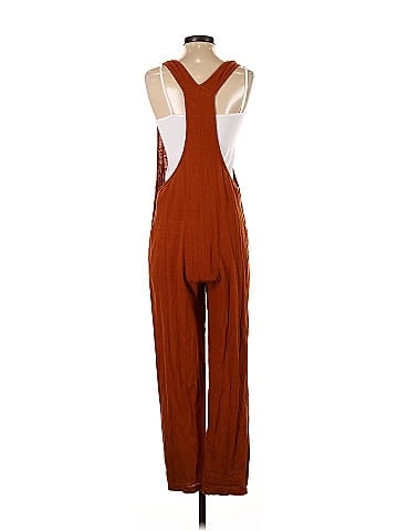 L Space Jumpsuit (view 2)