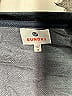 Sundry Blue Long Sleeve T-Shirt Size XL (4) - photo 4
