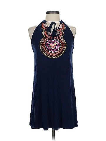 THML Casual Dress (view 1)