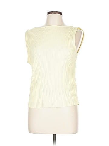 Madewell Sleeveless T-Shirt (view 1)