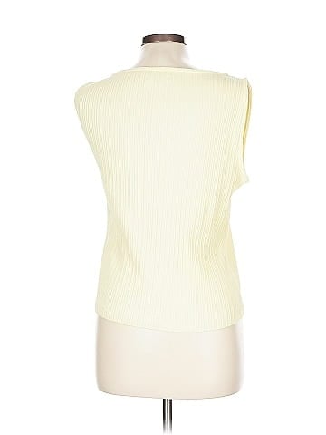 Madewell Sleeveless T-Shirt (view 2)