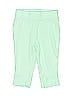 Cloud Island 100% Cotton Green Active Pants Size 3-6 mo - photo 1