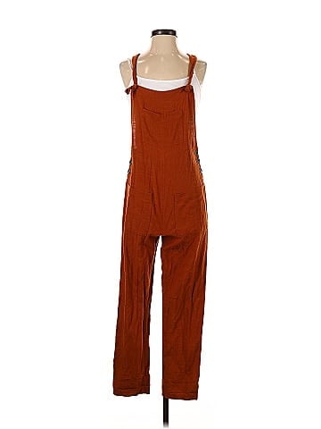L Space Jumpsuit (view 1)