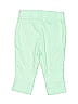 Cloud Island 100% Cotton Green Active Pants Size 3-6 mo - photo 2