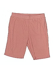 Aqua Athletic Shorts