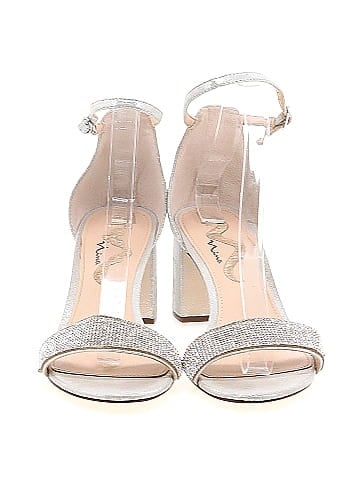 Nina Heels (view 2)
