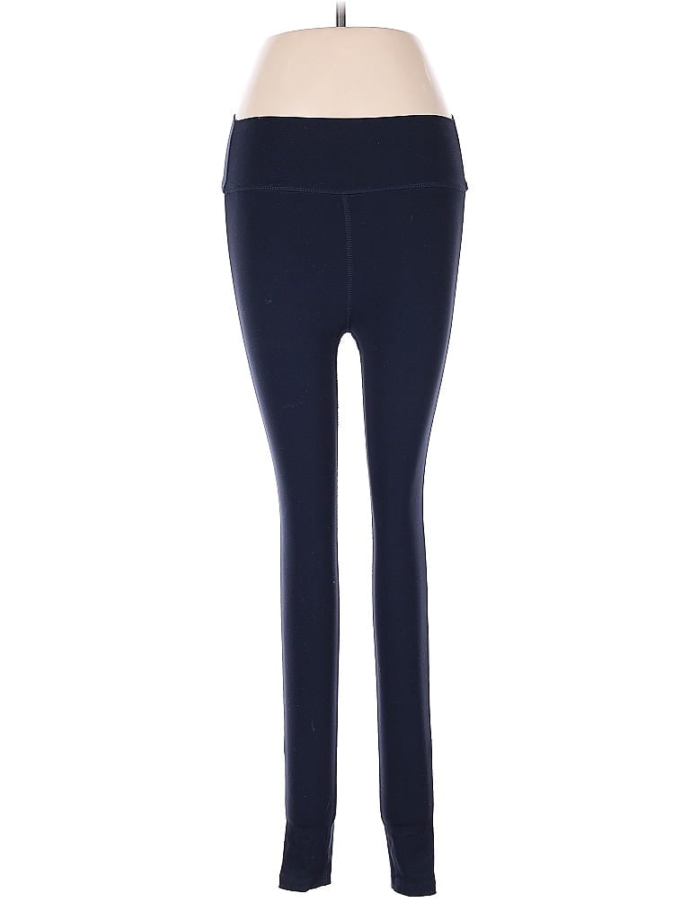 Pre-owned Splits 59 Active Pants In Blue