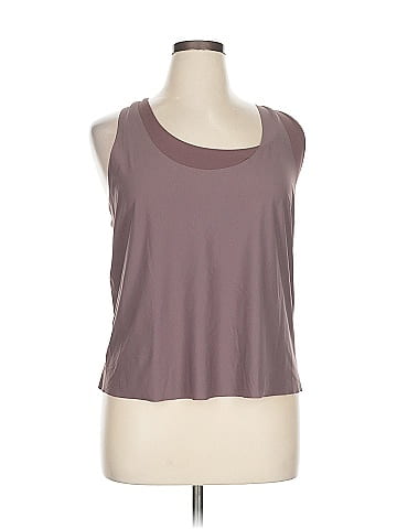 Athleta Sleeveless T-Shirt (view 1)