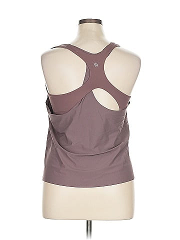 Athleta Sleeveless T-Shirt (view 2)