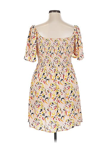 Market and Spruce Casual Dress (view 2)