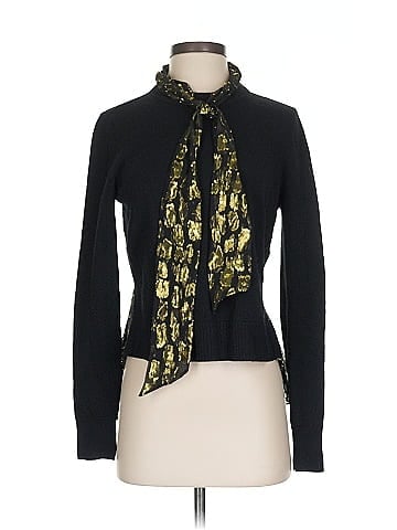 Veronica Beard Long Sleeve Turtleneck (view 1)