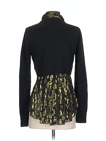 Veronica Beard Long Sleeve Turtleneck (view 2)