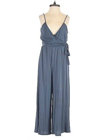 Sienna Sky Jumpsuit (view 1)