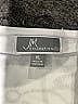 JM Collection Ivory Cocktail Dress Size XL - photo 7