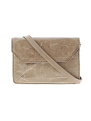 Hobo The Original Leather Crossbody Bag
