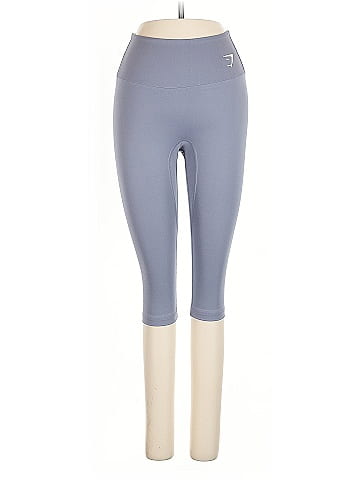 Gymshark Active Pants (view 1)