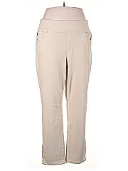 Belle By Kim Gravel Casual Pants