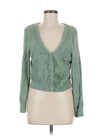 Aerie Cardigan (view 1)