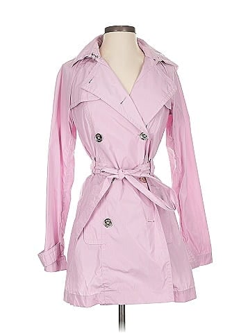 MICHAEL Michael Kors Trenchcoat (view 1)