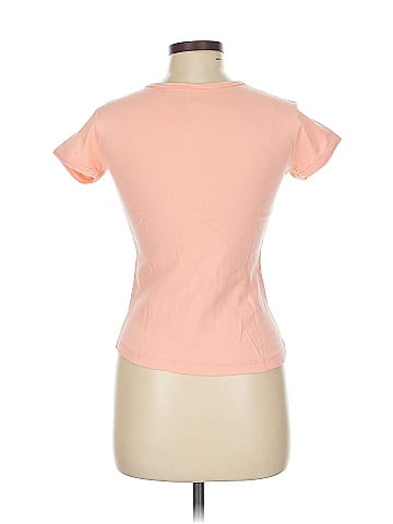 Cinda B Short Sleeve T-Shirt (view 2)