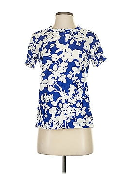 Ann Taylor Loft Short Sleeve T Shirt