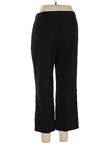 Lands' End Dress Pants (view 2)