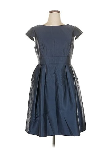 Alfred Sung Cocktail Dress (view 1)