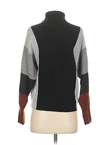 Industry Turtleneck Sweater (view 2)