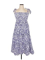 Sail To Sable Casual Dress