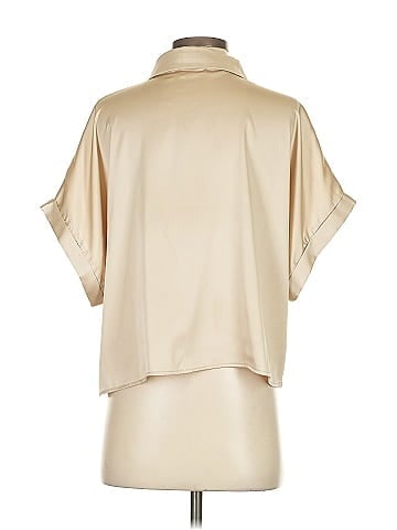 Gilli Short Sleeve Blouse (view 2)