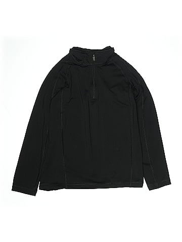 L.L.Bean Long Sleeve Turtleneck (view 1)