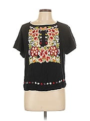 Tiny Short Sleeve T Shirt
