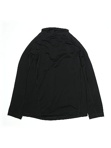 L.L.Bean Long Sleeve Turtleneck (view 2)