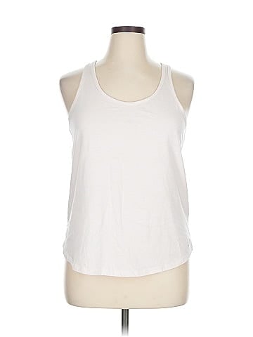 Under Armour Sleeveless Top (view 1)