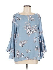 Ivanka Trump 3/4 Sleeve Blouse