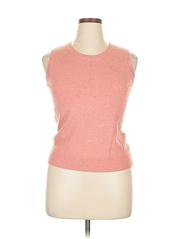 Cherokee Sleeveless Top (view 1)