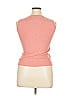 Cherokee Pink Sleeveless Top Size XL - photo 4