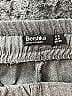 Bershka Gray Track Pants Size S - photo 3